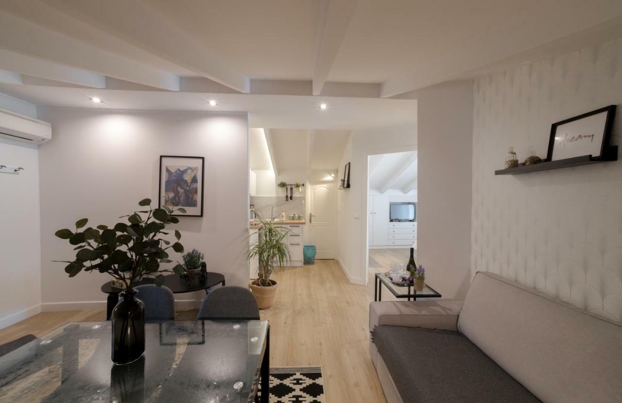 Vida Residential Apartments Нафплион Экстерьер фото